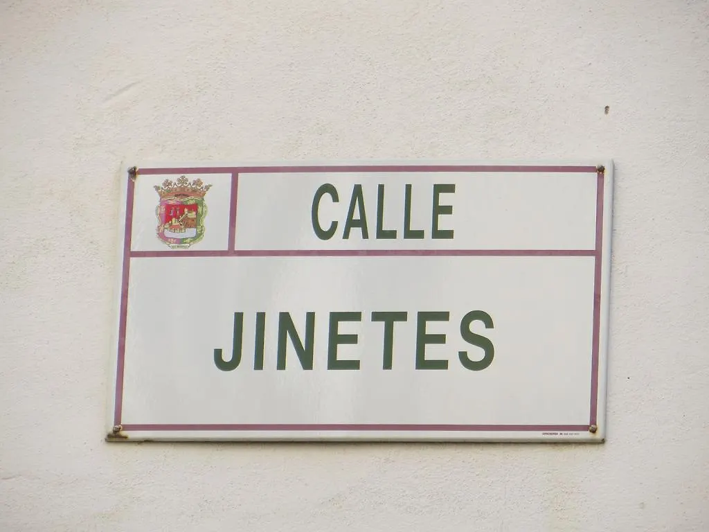 Malaga City Center 2 Apartment Spain