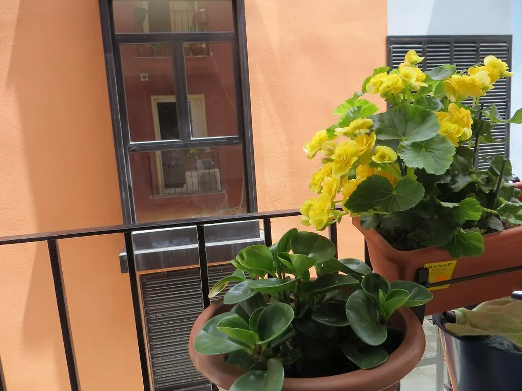 Malaga City Center 2 Apartment