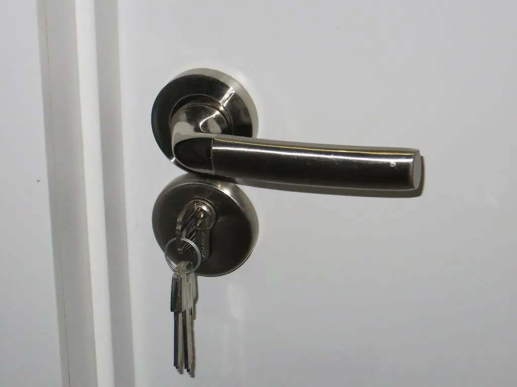 Appartement Malaga City Center 2