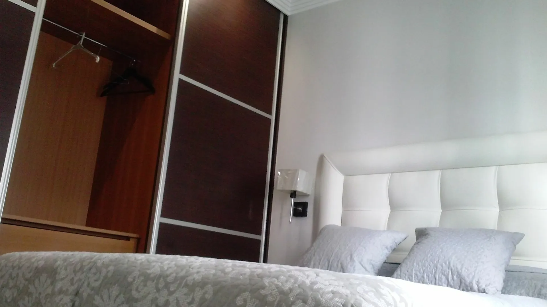 Malaga City Center 2 0*,