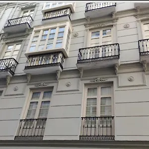 Apartamento Soho Apartment
