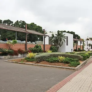  Appartement Del Parque Flats - San Millan