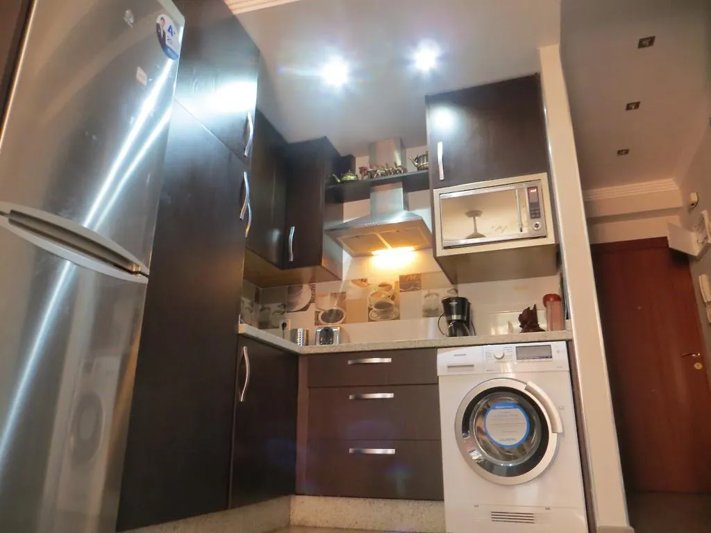 Malaga City Center 2 0*,