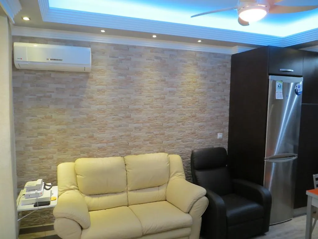 Malaga City Center 2 Apartment