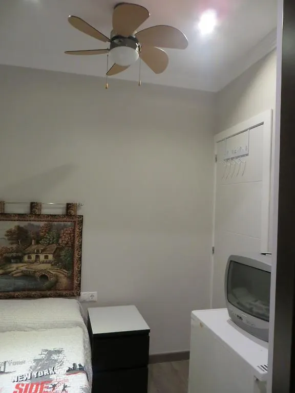 Apartment Malaga City Center 2 Spain