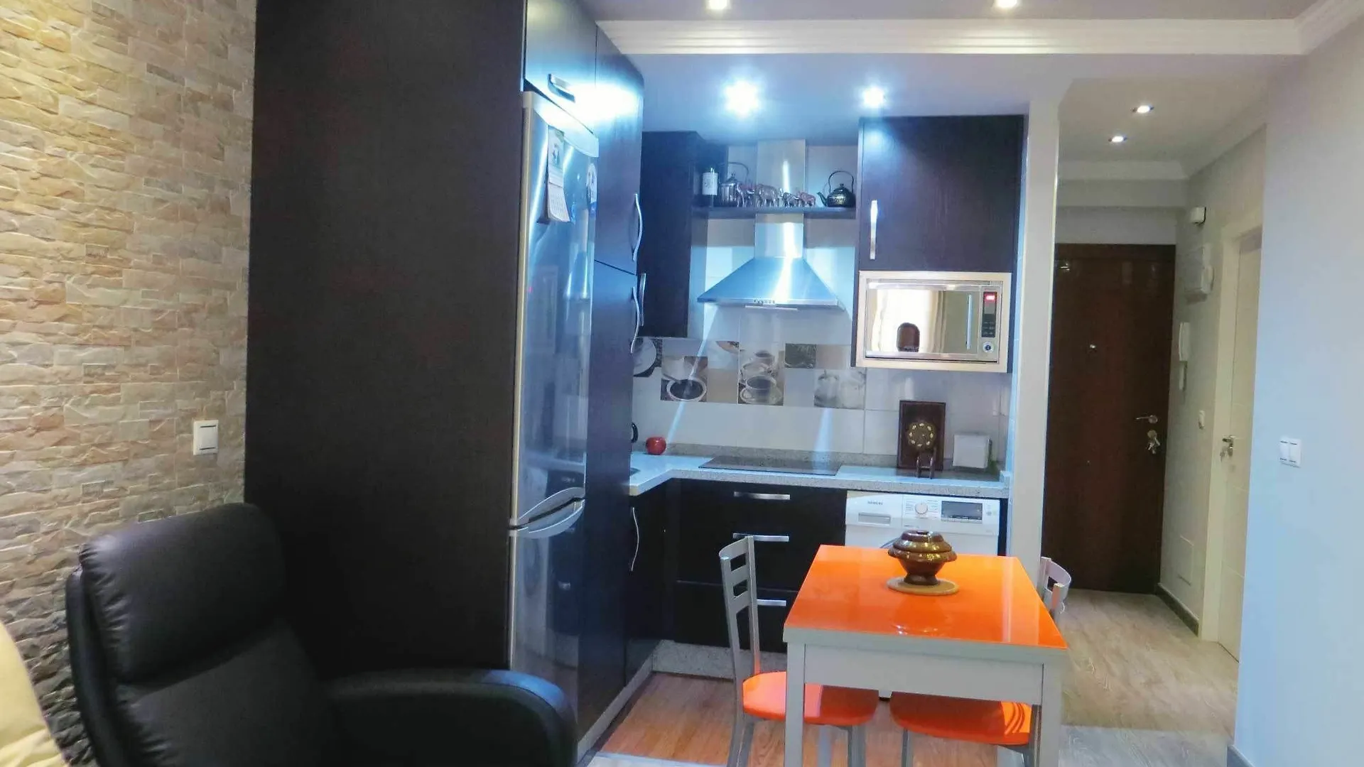 Malaga City Center 2 Apartment