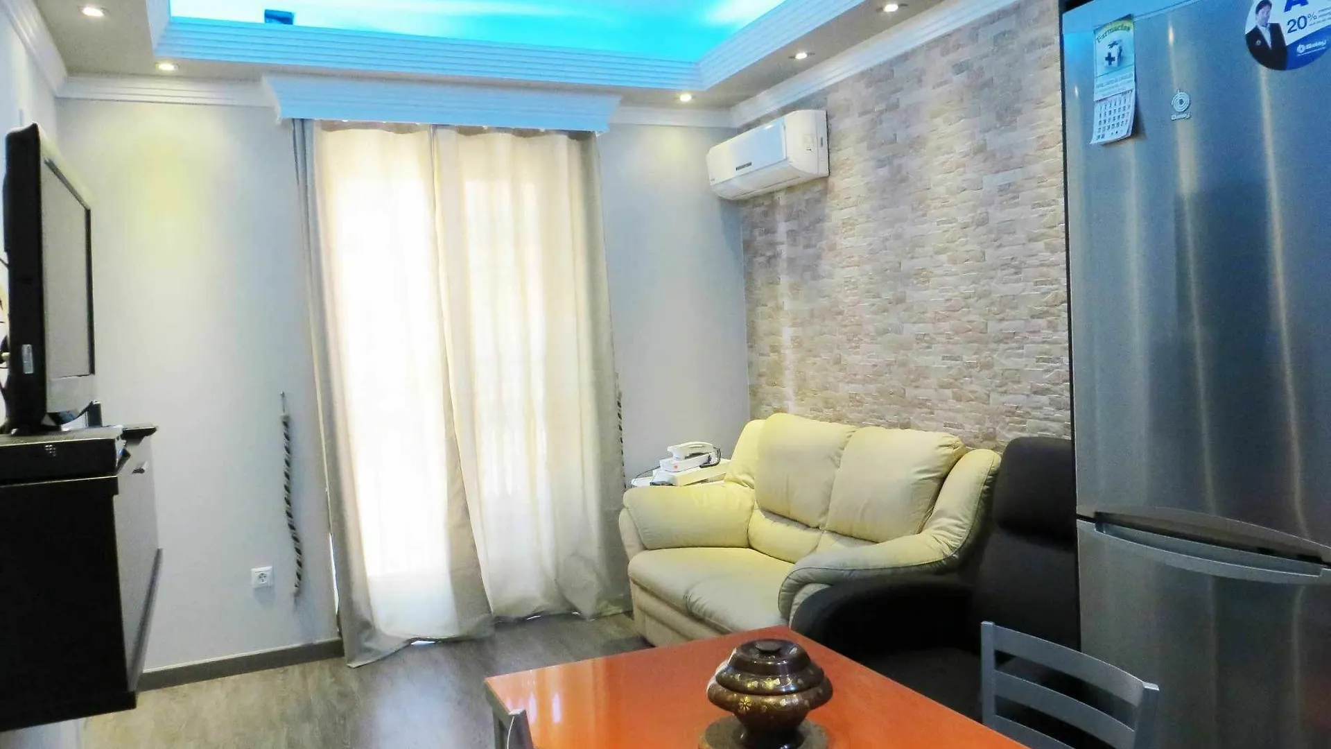 Malaga City Center 2 0*,  Spain